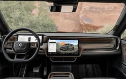 Американский автопроизводитель Rivian открывает центр ИИ в Лондоне